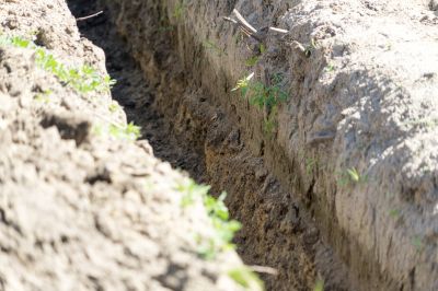 Trenchless Sewer Repair