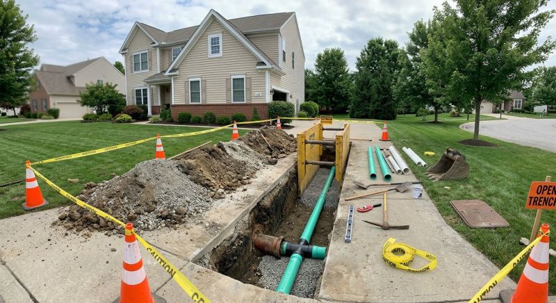 Sewer Maintenance in West Palm Beach, FL