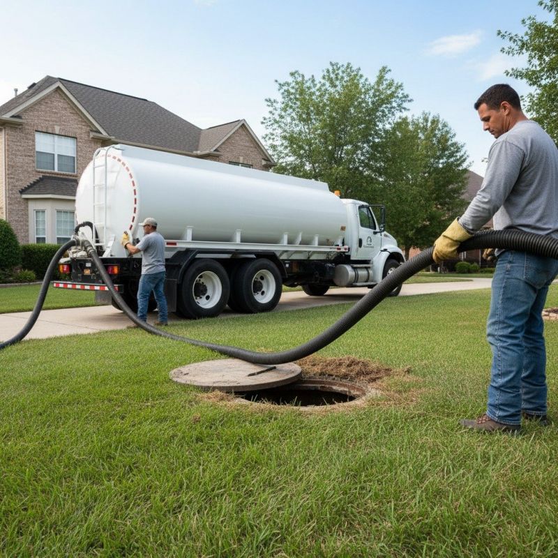 Why Regular Septic And Sewer Cleaning Is Important For Commercial Properties