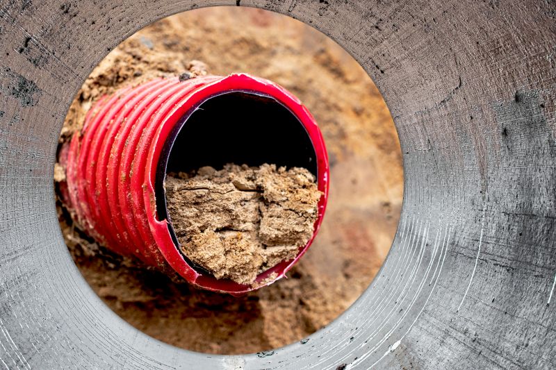 Extends plumbing lifespan